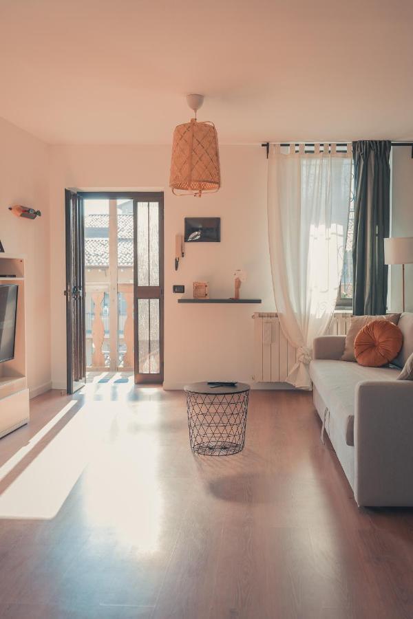 Kindness House Apartment Bergamo Exterior photo